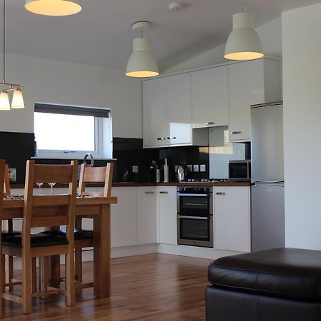 35 Newvalley Stornoway  Exterior photo
